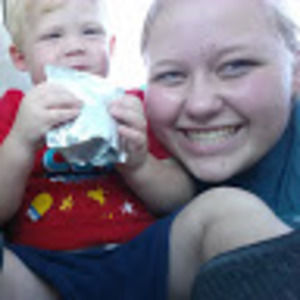 Meet your Posher, Amanda